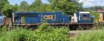 CSX 4500